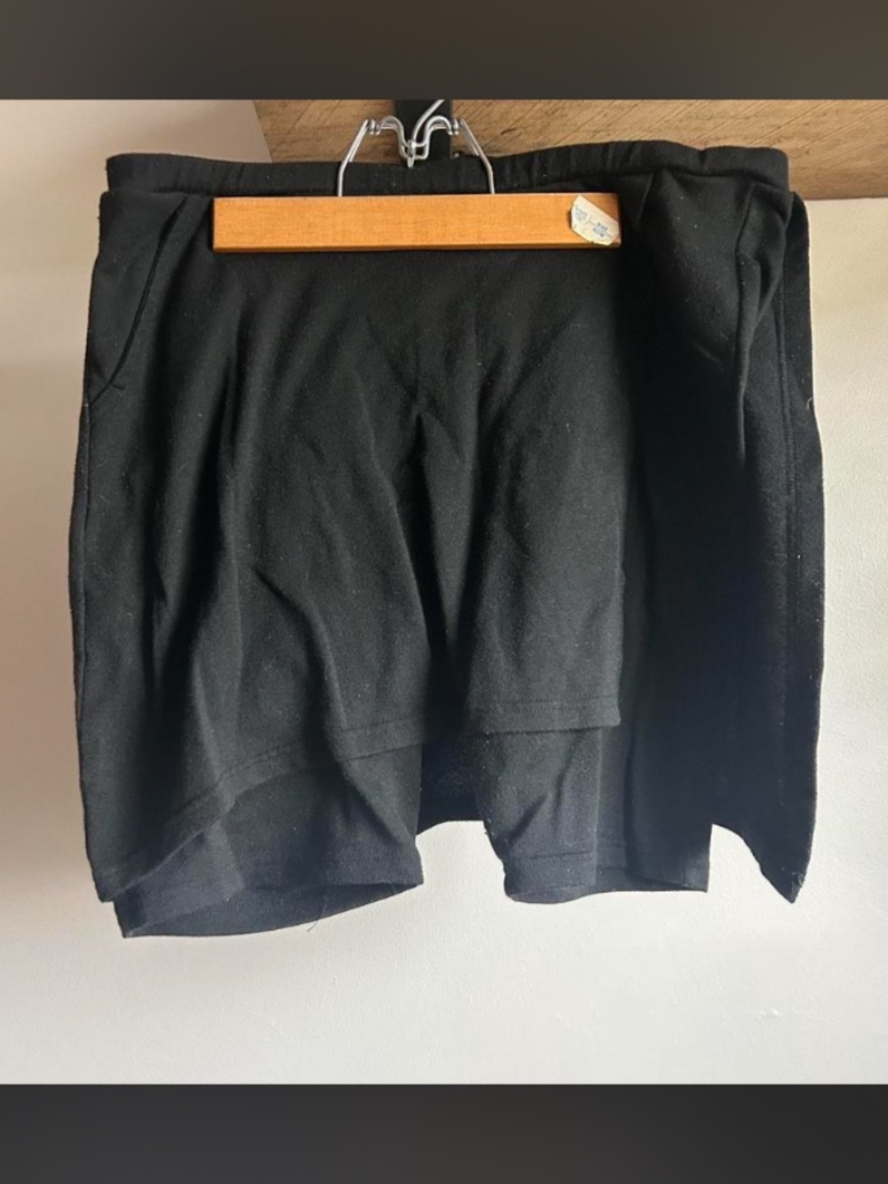 Noctex Mini Skort